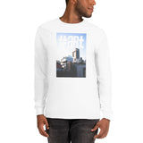 Highline N.Y.C. // Long Sleeve Graphic Tee // Various Colors