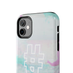 iPhone Case // Fall Vibes // Drop Protection + Wireless Charging Compatible