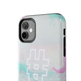 iPhone Case // Fall Vibes // Drop Protection + Wireless Charging Compatible