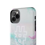 iPhone Case // Fall Vibes // Drop Protection + Wireless Charging Compatible