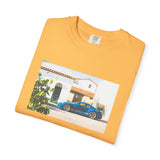 RSF 1 // Graphic T-Shirt // Various Colors