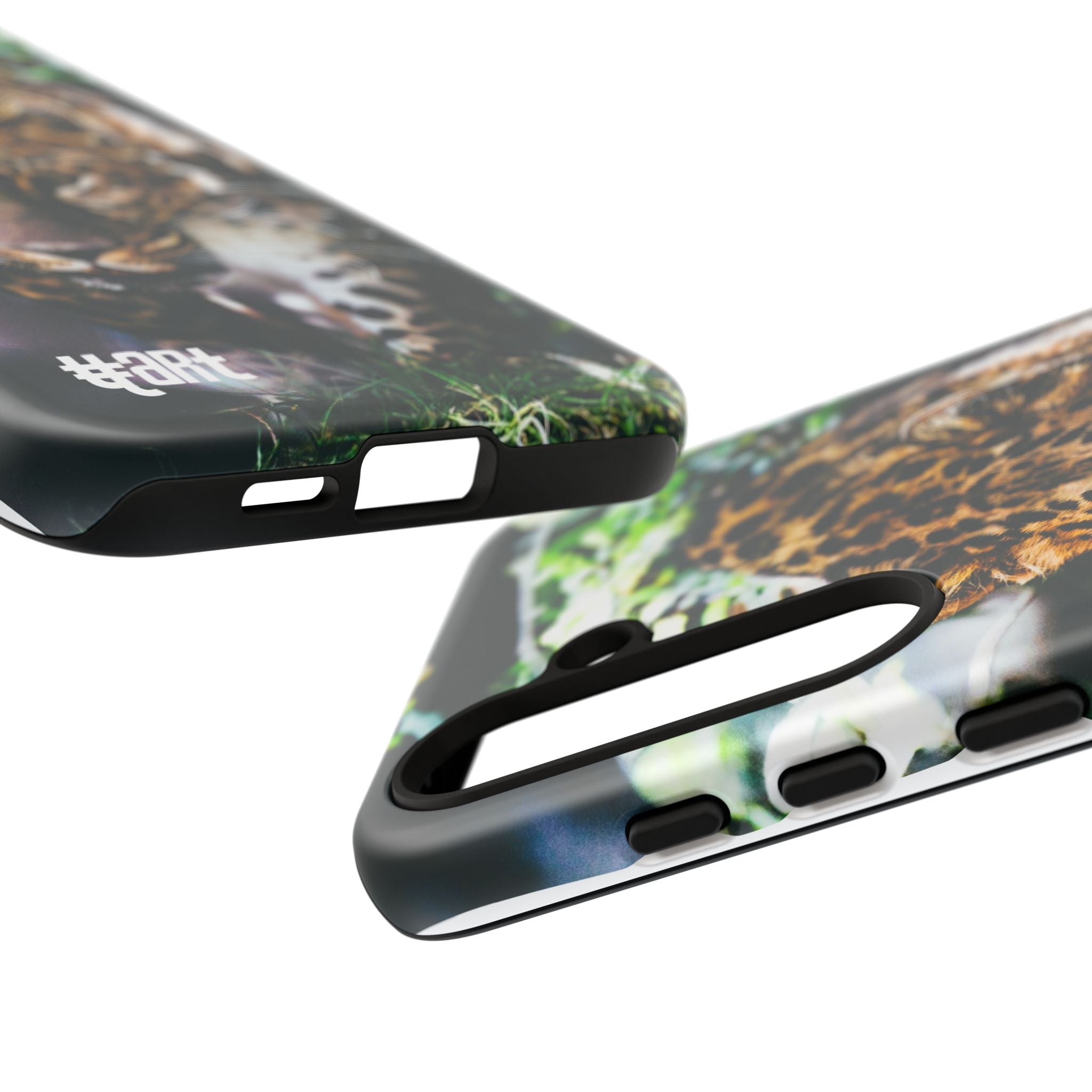 "Spotted" // Phone Case // iPhone & Samsung