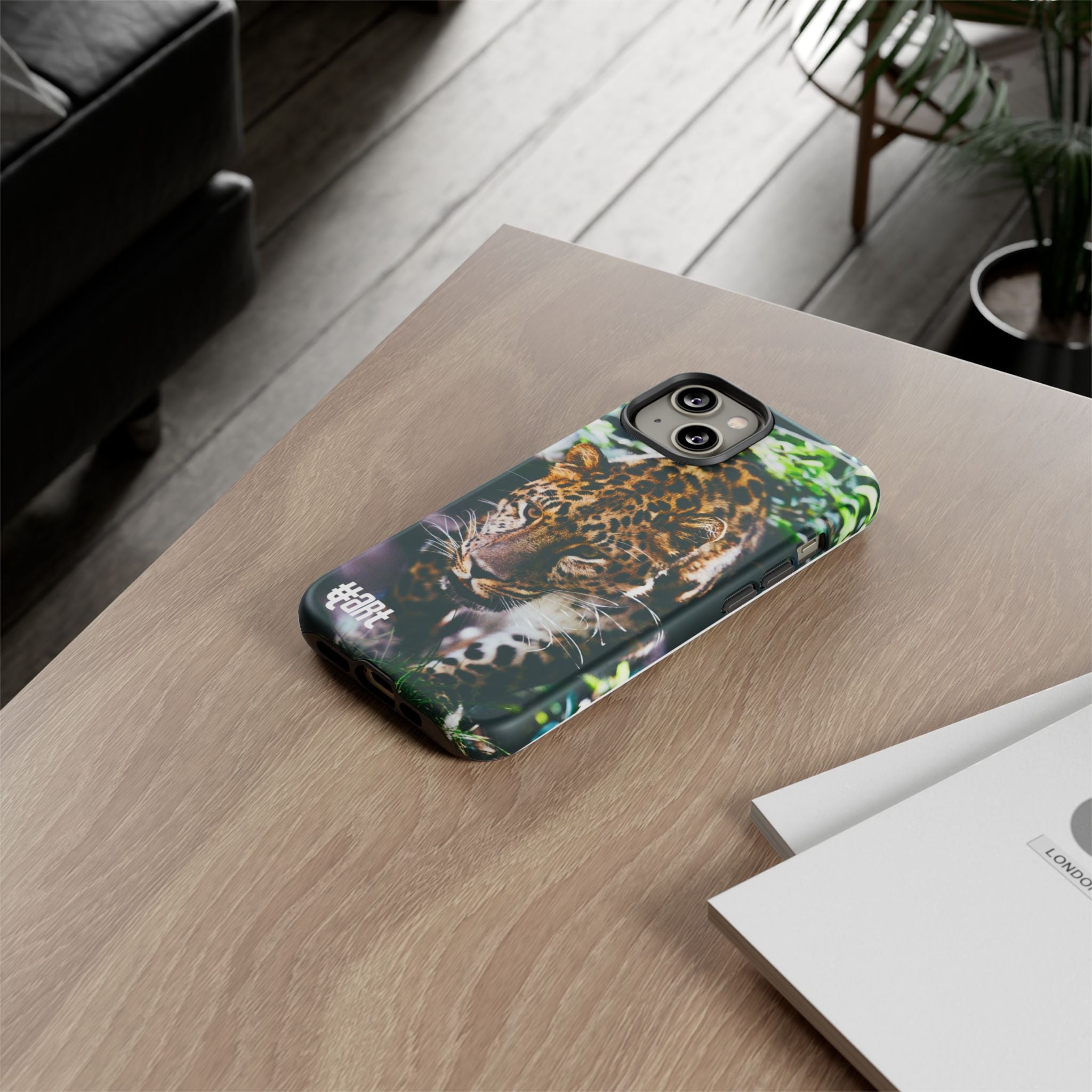 "Spotted" // Phone Case // iPhone & Samsung