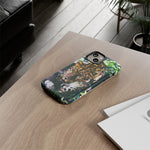 "Spotted" // Phone Case // iPhone & Samsung