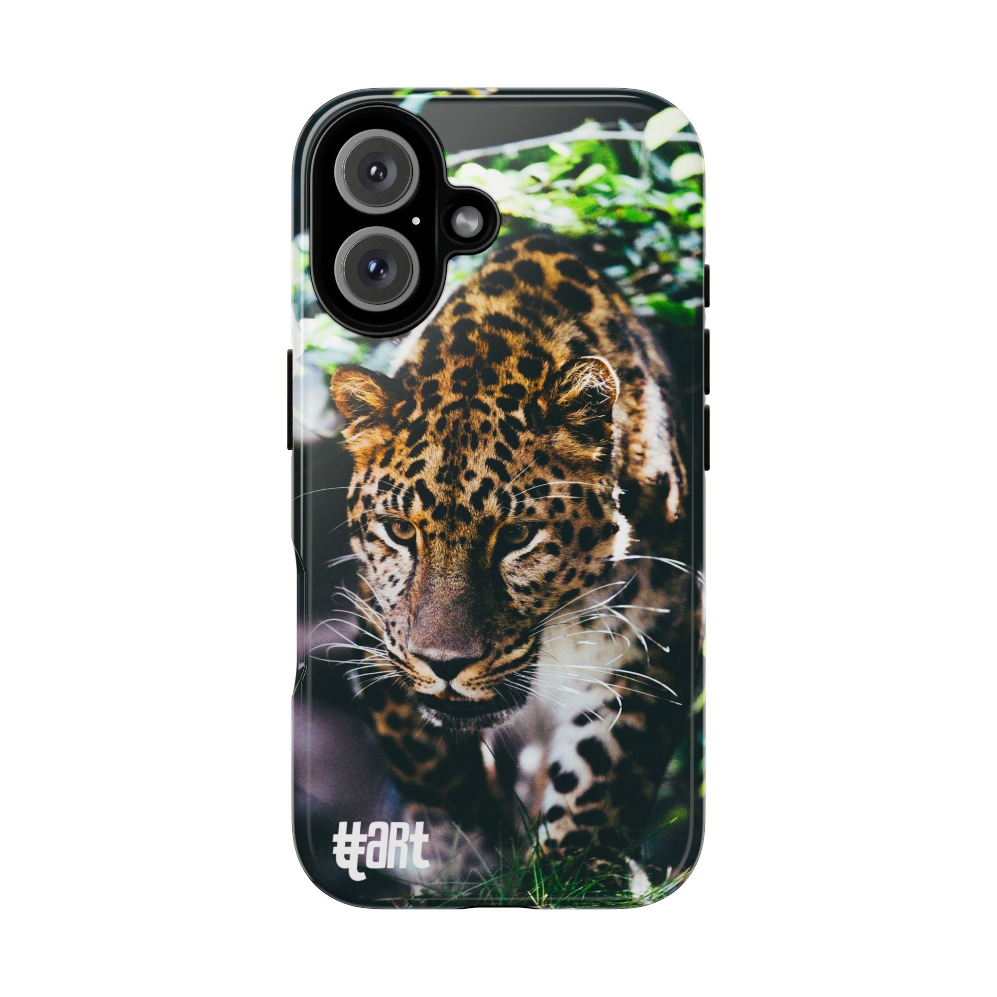 "Spotted" // Phone Case // iPhone & Samsung