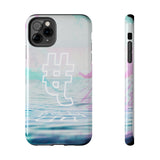 iPhone Case // Fall Vibes // Drop Protection + Wireless Charging Compatible