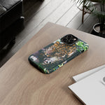 "Spotted" // Phone Case // iPhone & Samsung