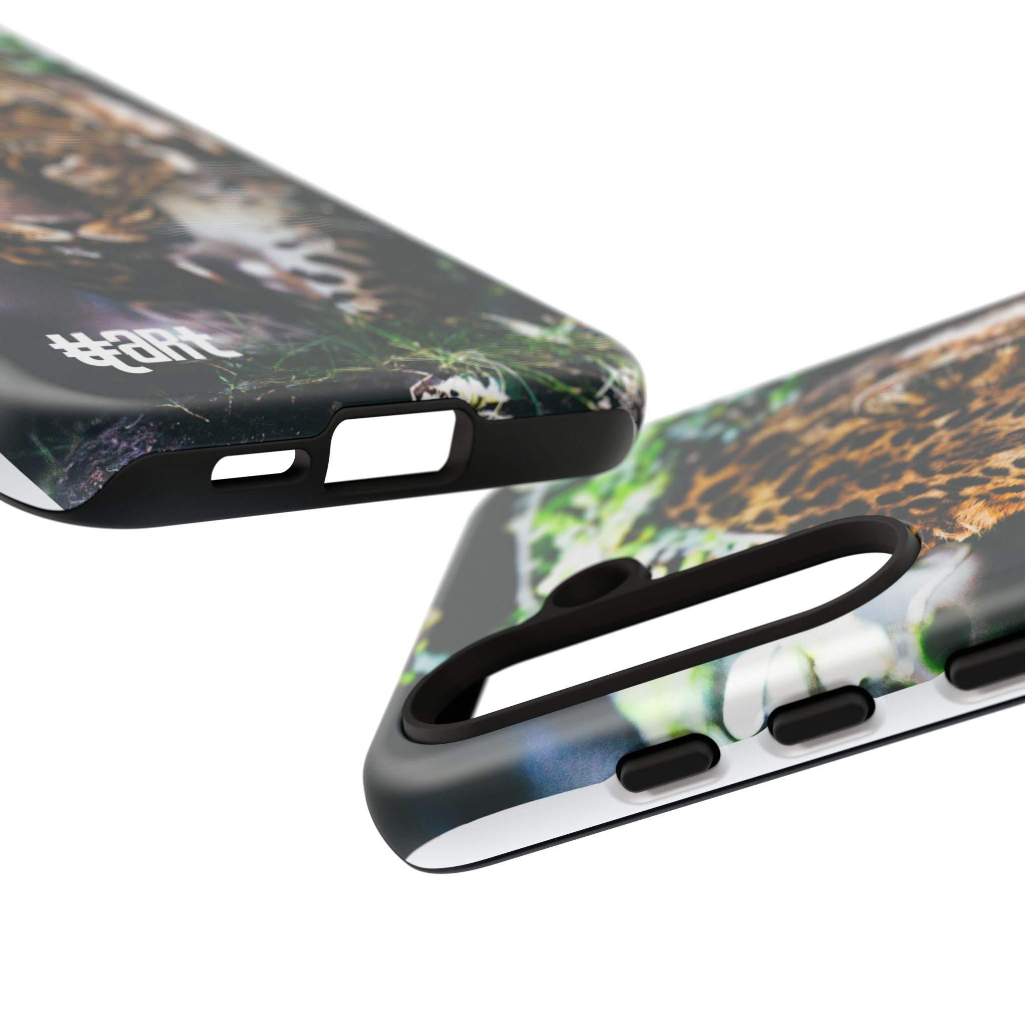 "Spotted" // Phone Case // iPhone & Samsung