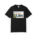 RSF 1 // Graphic T-Shirt // Various Colors