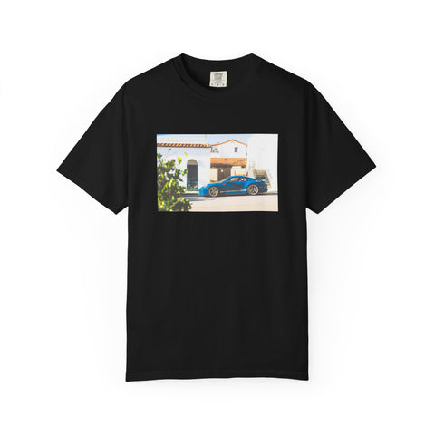 RSF 1 // Graphic T-Shirt // Various Colors
