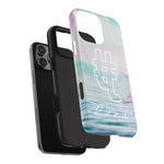 iPhone Case // Fall Vibes // Drop Protection + Wireless Charging Compatible