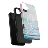 iPhone Case // Fall Vibes // Drop Protection + Wireless Charging Compatible