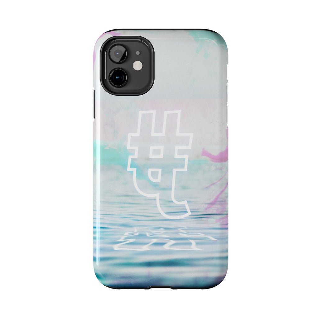 iPhone Case // Fall Vibes // Drop Protection + Wireless Charging Compatible