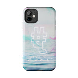 iPhone Case // Fall Vibes // Drop Protection + Wireless Charging Compatible