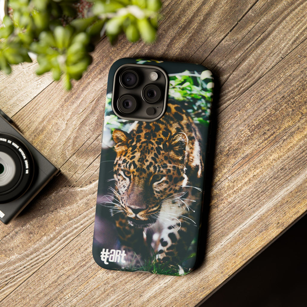 "Spotted" // Phone Case // iPhone & Samsung