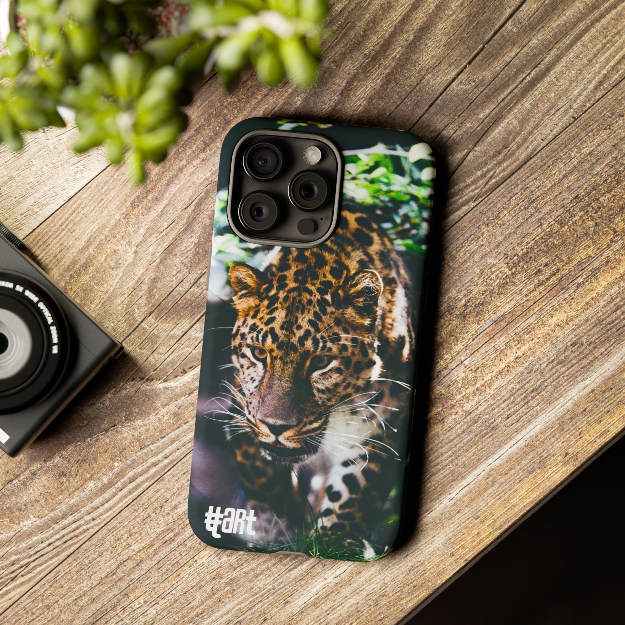 "Spotted" // Phone Case // iPhone & Samsung