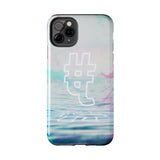iPhone Case // Fall Vibes // Drop Protection + Wireless Charging Compatible