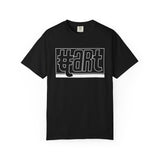 Ttart Logo V.2 // Graphic T-Shirt // Passion Drives Us.