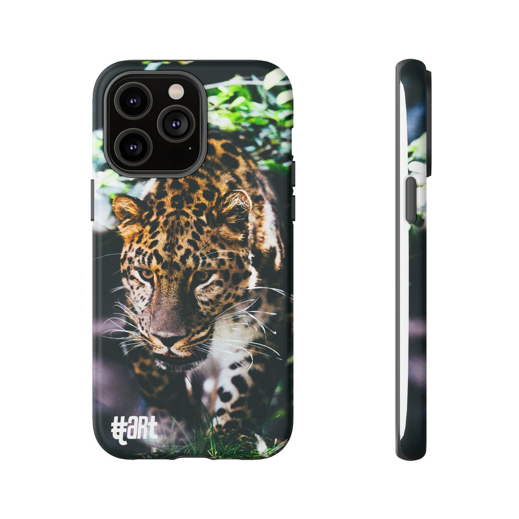 "Spotted" // Phone Case // iPhone & Samsung
