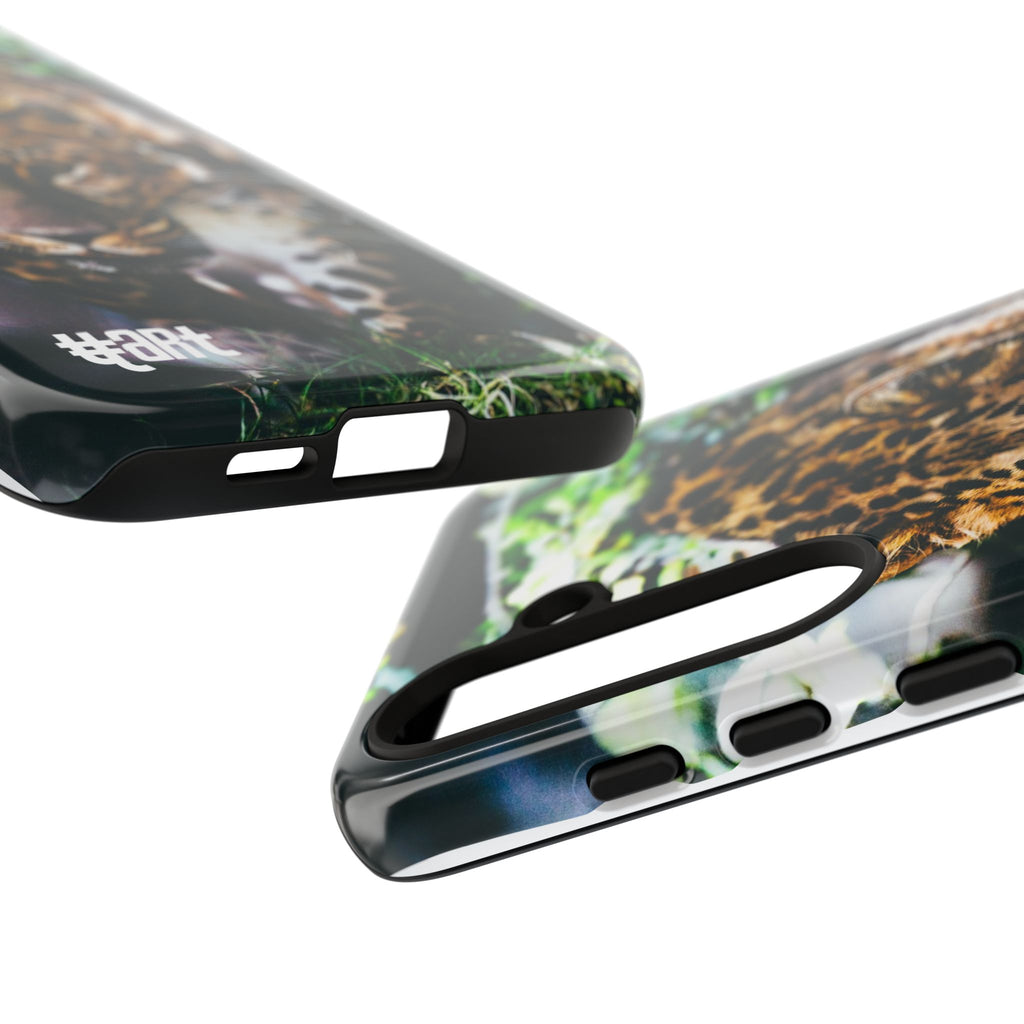 "Spotted" // Phone Case // iPhone & Samsung