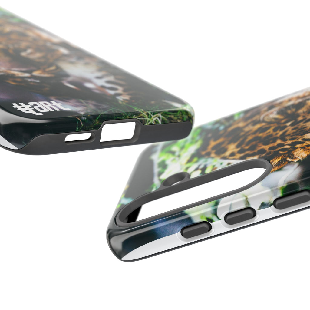 "Spotted" // Phone Case // iPhone & Samsung