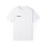 Water Dries // Graphic T-Shirt // White