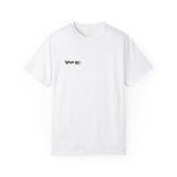 Water Dries // Graphic T-Shirt // White