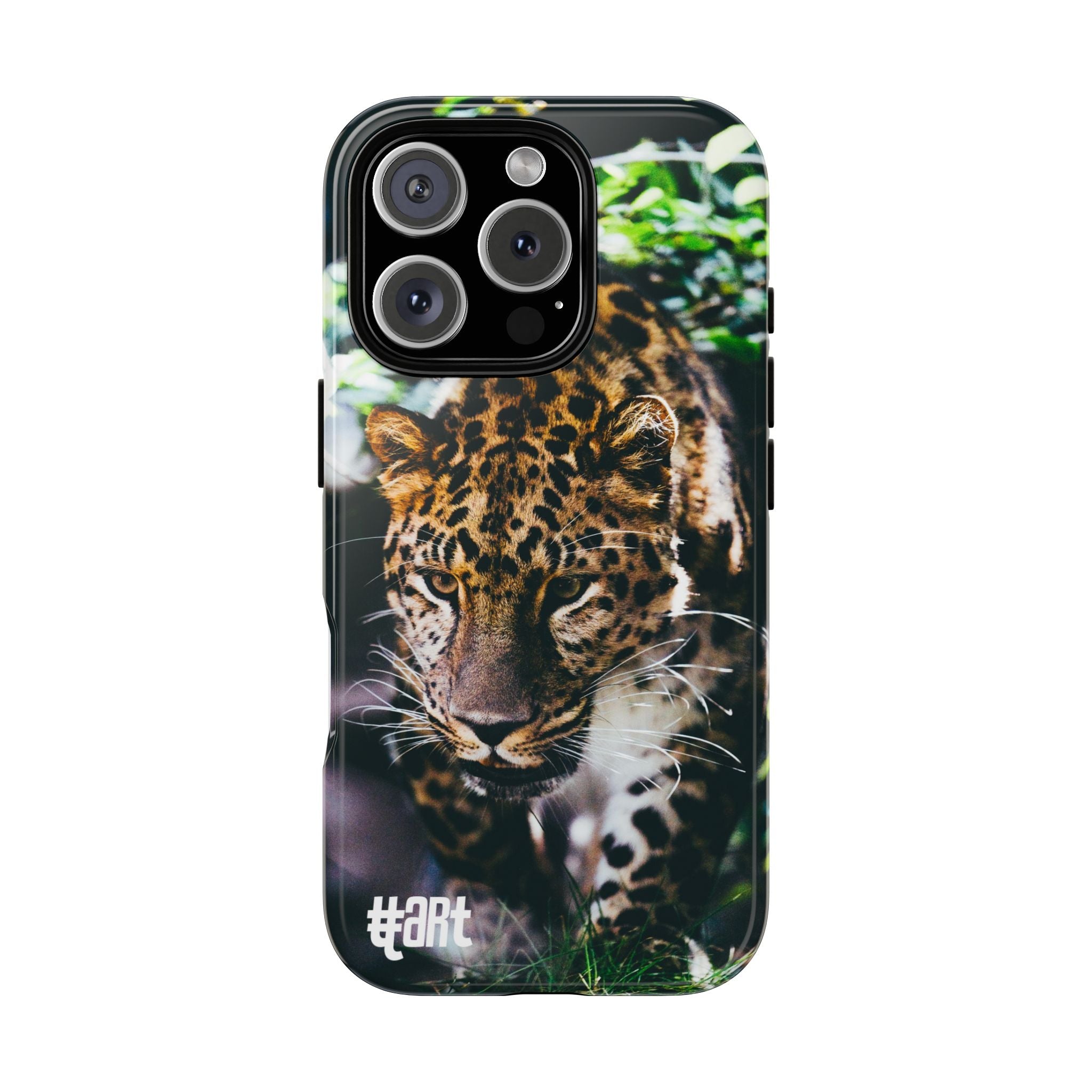"Spotted" // Phone Case // iPhone & Samsung