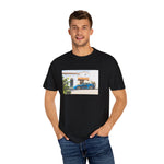 RSF 1 // Graphic T-Shirt // Various Colors