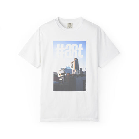 Highline N.Y.C. // Long Sleeve Graphic Tee // Various Colors