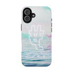 iPhone Case // Fall Vibes // Drop Protection + Wireless Charging Compatible