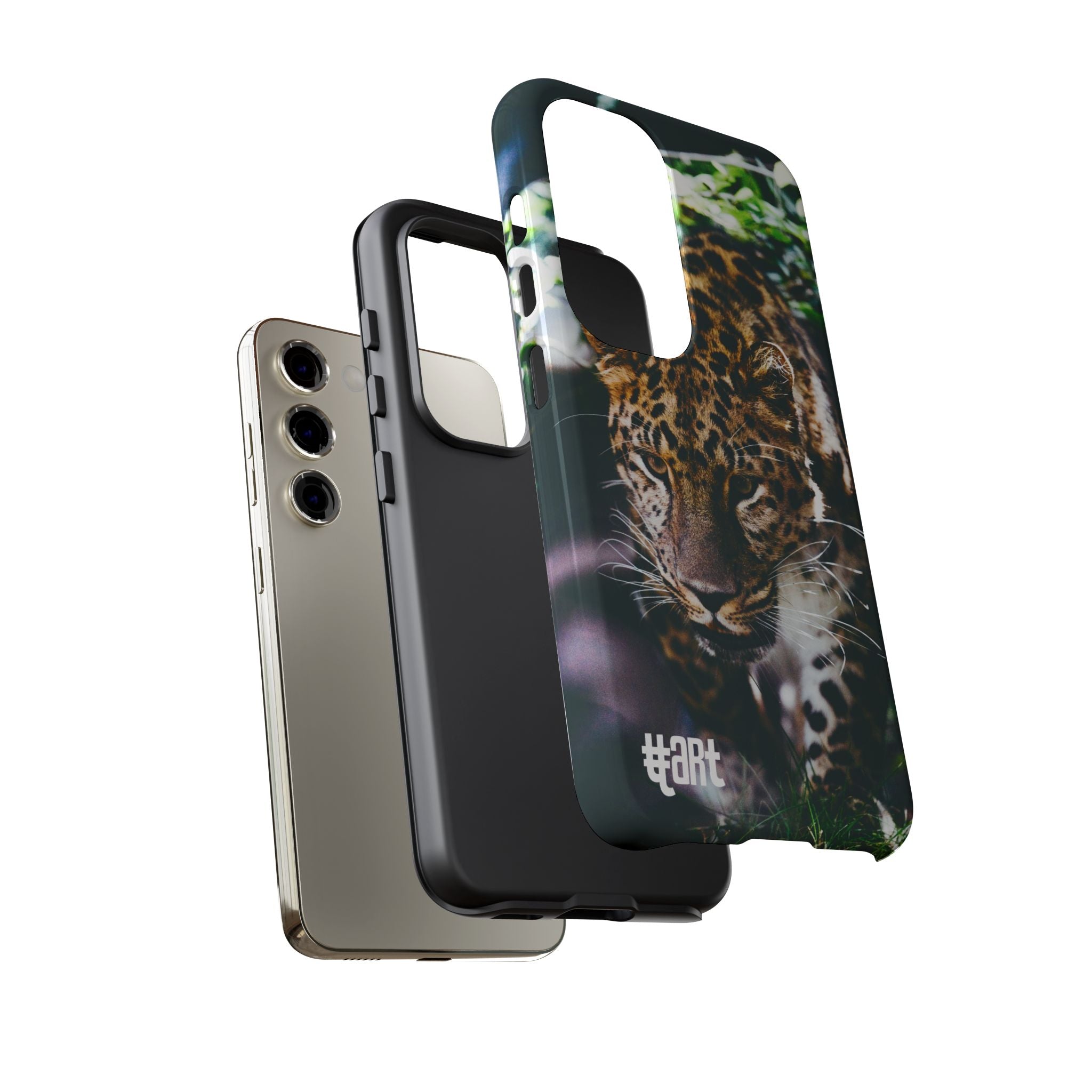 "Spotted" // Phone Case // iPhone & Samsung