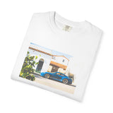 RSF 1 // Graphic T-Shirt // Various Colors