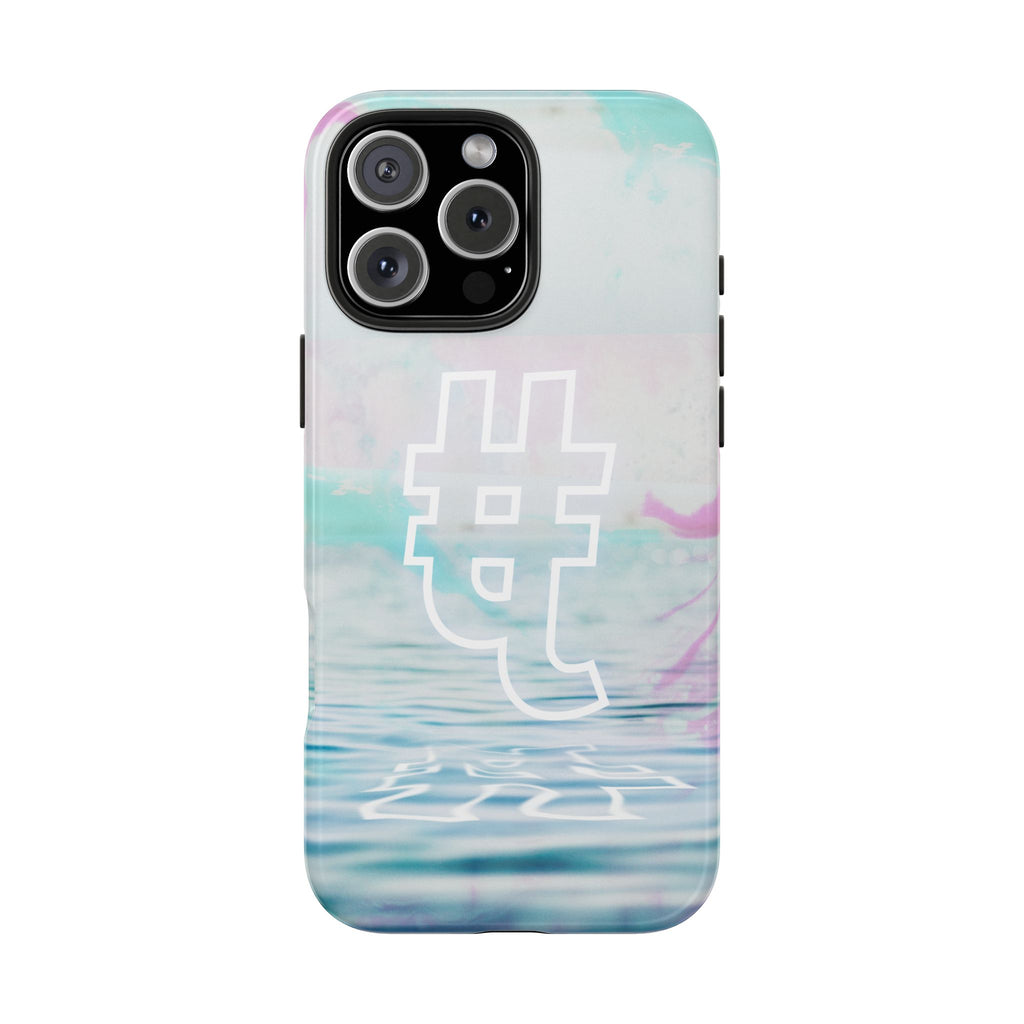 iPhone Case // Fall Vibes // Drop Protection + Wireless Charging Compatible