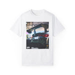 Projects // Graphic T-Shirt // White