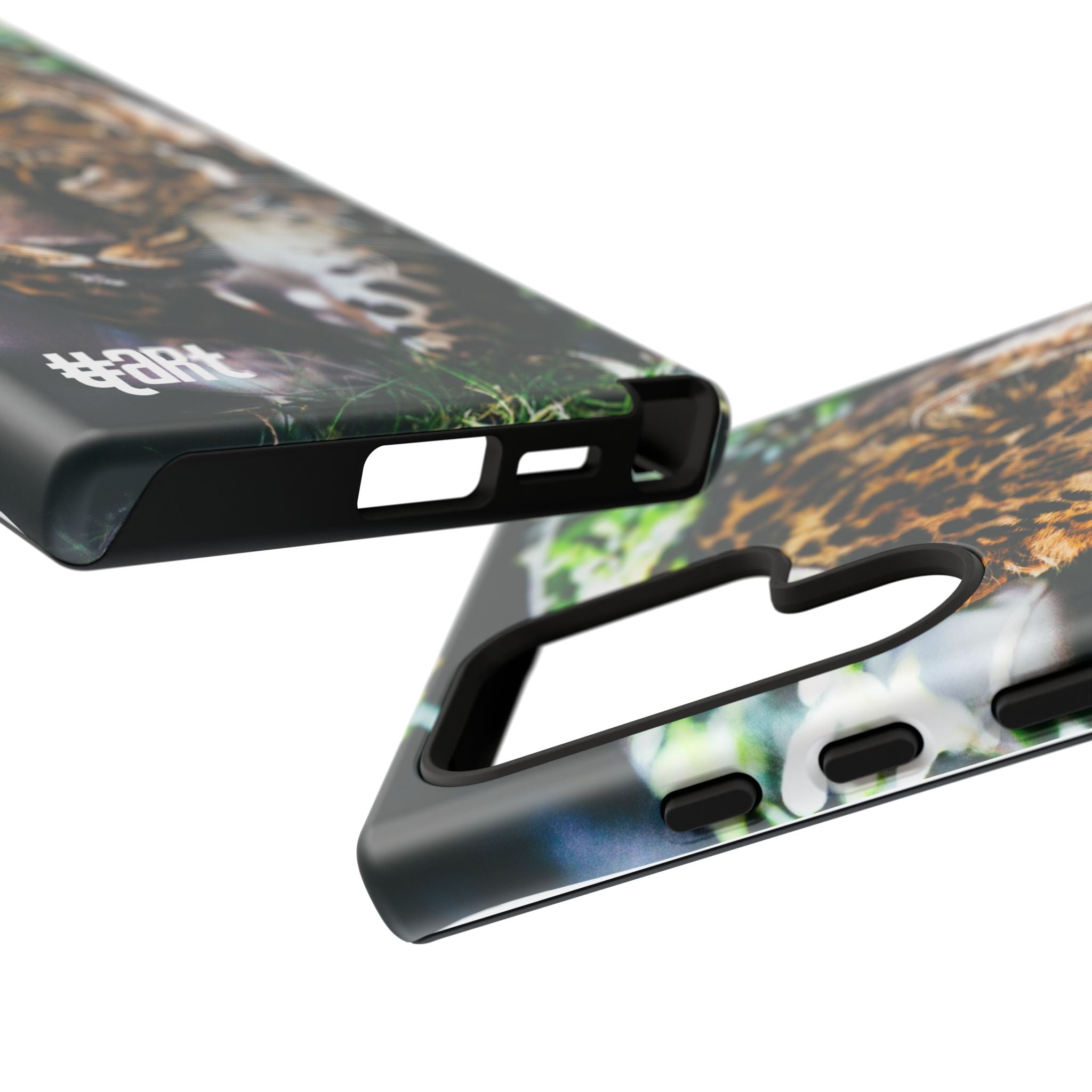 "Spotted" // Phone Case // iPhone & Samsung