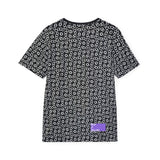 KEEP IT ROLLING V.1 | BLACK TECH JERSEY