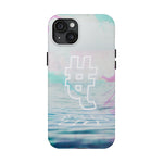 iPhone Case // Fall Vibes // Drop Protection + Wireless Charging Compatible