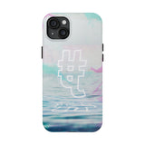 iPhone Case // Fall Vibes // Drop Protection + Wireless Charging Compatible