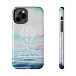 iPhone Case // Fall Vibes // Drop Protection + Wireless Charging Compatible