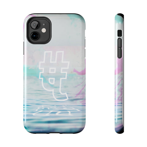 iPhone Case // Fall Vibes // Drop Protection + Wireless Charging Compatible