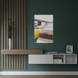 Snaps v.002 // Integral // Poster Print