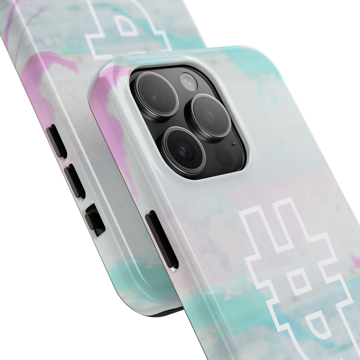 iPhone Case // Fall Vibes // Drop Protection + Wireless Charging Compatible