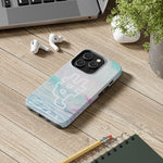 iPhone Case // Fall Vibes // Drop Protection + Wireless Charging Compatible