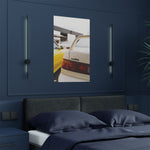 Snaps v.002 // Integral // Poster Print
