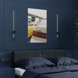 Snaps v.002 // Integral // Poster Print