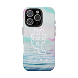 iPhone Case // Fall Vibes // Drop Protection + Wireless Charging Compatible