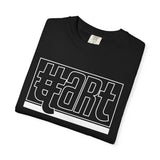 Ttart Logo V.2 // Graphic T-Shirt // Passion Drives Us.
