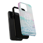 iPhone Case // Fall Vibes // Drop Protection + Wireless Charging Compatible