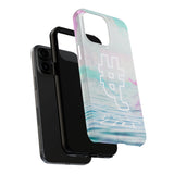 iPhone Case // Fall Vibes // Drop Protection + Wireless Charging Compatible